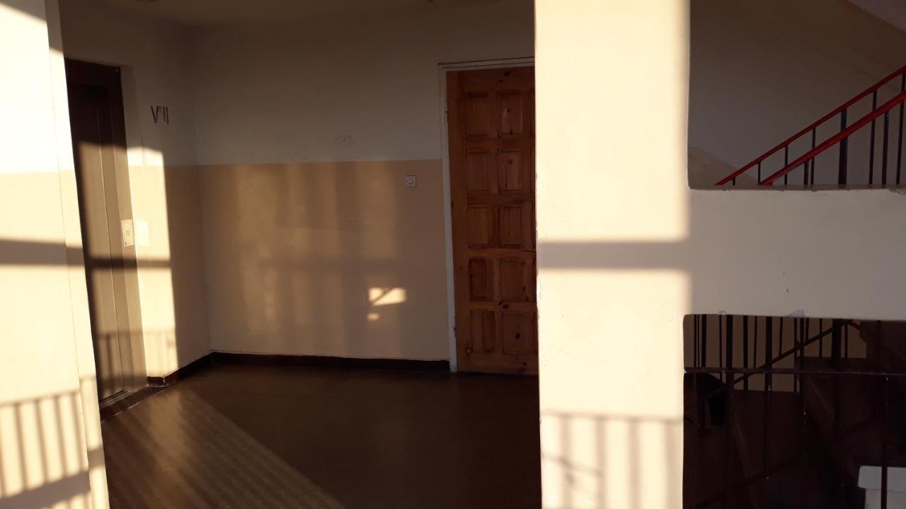 2-Room-Flat At The Beach Gdansk Exterior photo