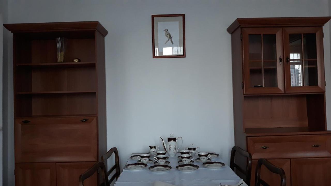 2-Room-Flat At The Beach Gdansk Exterior photo